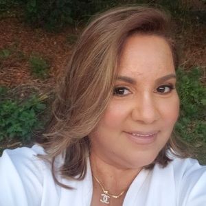 Meet your Posher, Arisleyda